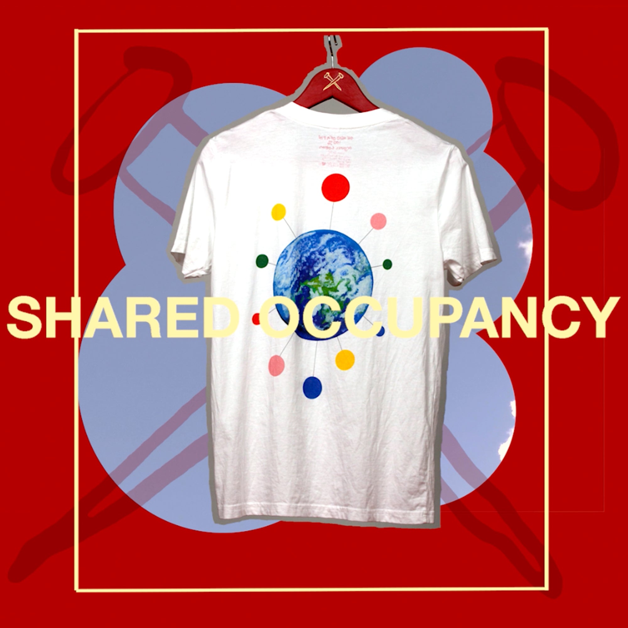 T-shirt = SHARED OCCUPANCY